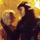 There is someone out there, who saw this scene in 2000, and watched the entire scene, and in the end, they said, “yup that seems heterosexual.” I would like to meet that person.